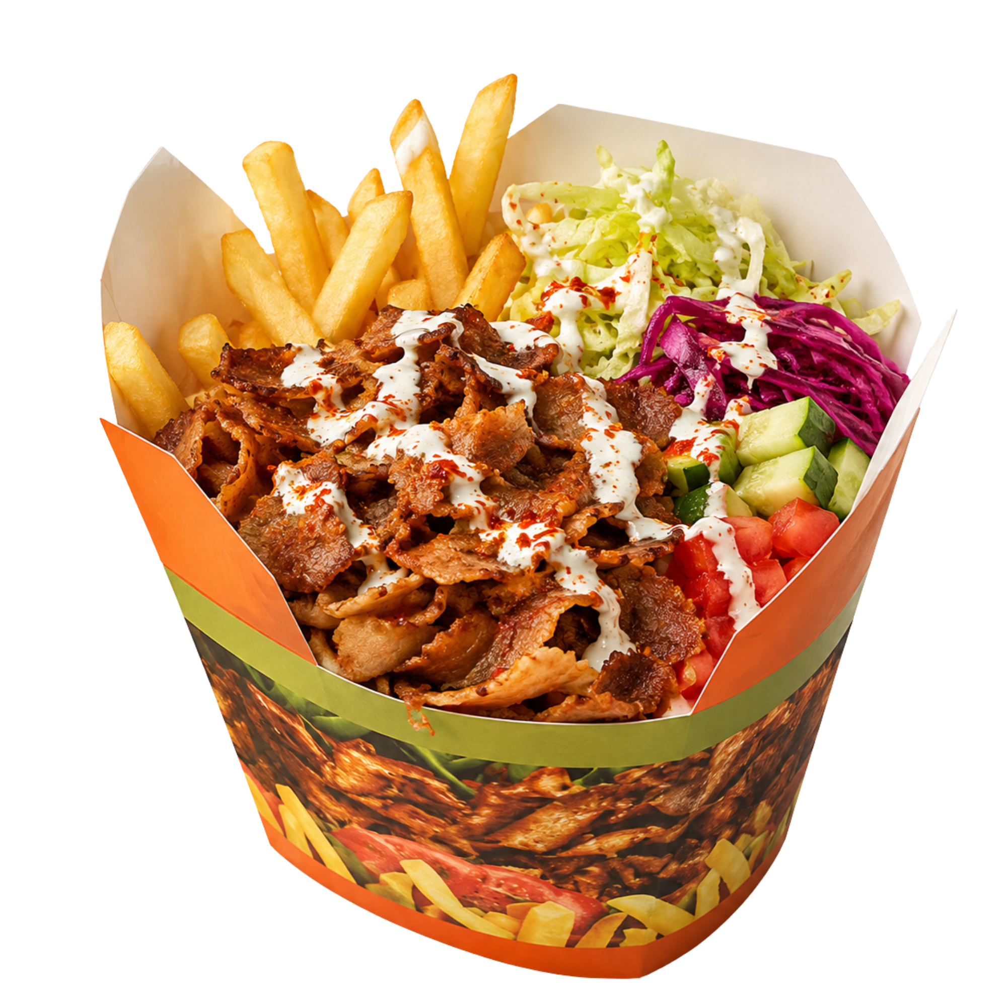 Box Kebab