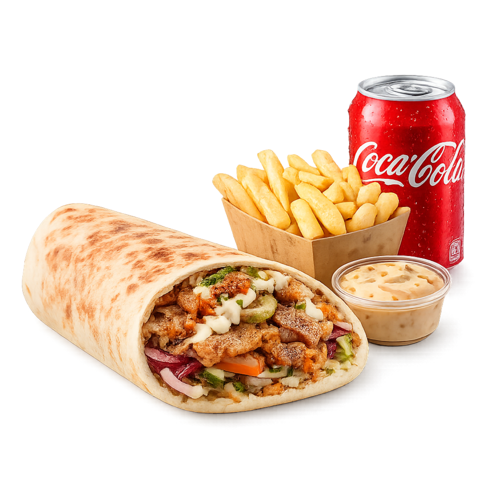 Durum Menu